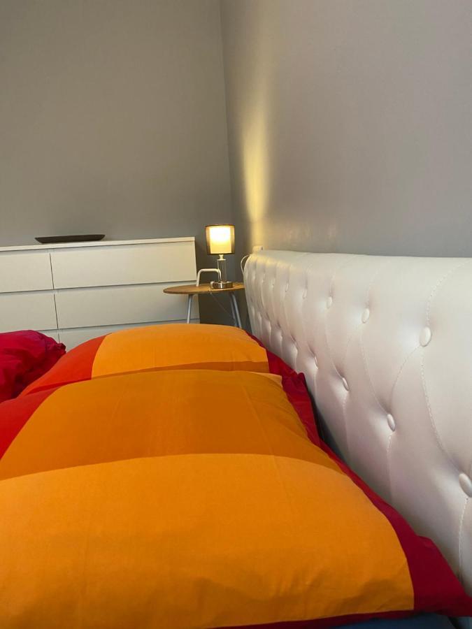 Fewo Sulzer Siedlung Erfurt "Haus 6" Apartamento Exterior foto