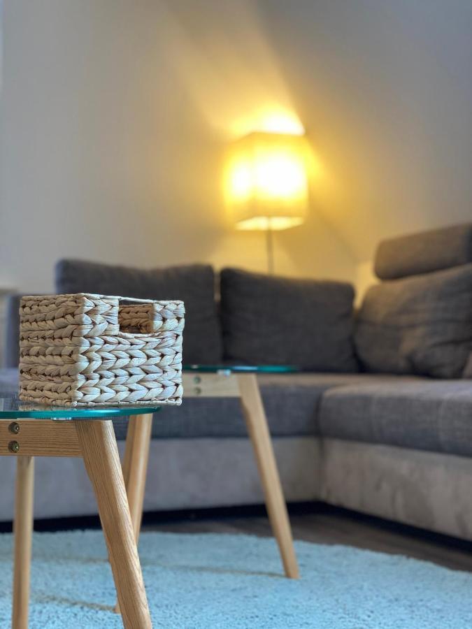 Fewo Sulzer Siedlung Erfurt "Haus 6" Apartamento Exterior foto
